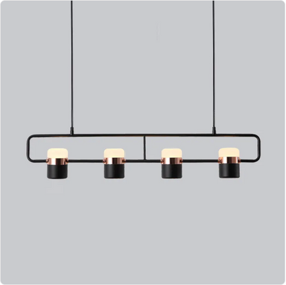Minimalist Long Strip Tray for Home & Restaurant