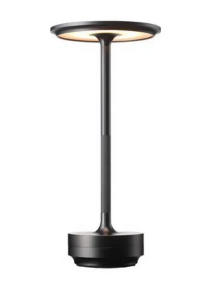 All-Aluminum LED Desk Lamp