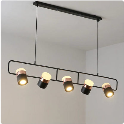 Minimalist Long Strip Tray for Home & Restaurant