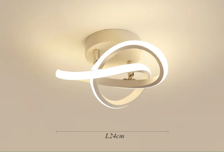 Net Glow Lamp