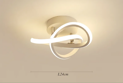 Net Glow Lamp